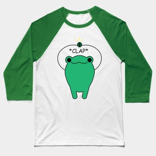 *CLAP* Baseball T-Shirt